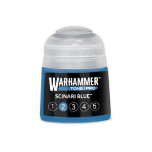 SCINARI BLUE 2