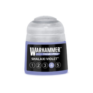 SHALAXI VIOLET 4