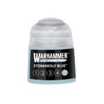 STORMWOLF BLUE 5