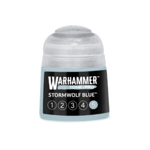 STORMWOLF BLUE 5