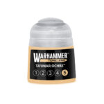 TA'UNAR OCHRE 5