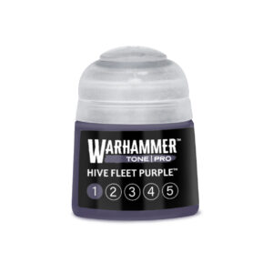 Tone Pro Hive Fleet Purple 1