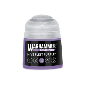 Tone Pro Hive Fleet Purple 3