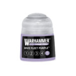 Tone Pro Hive Fleet Purple 5