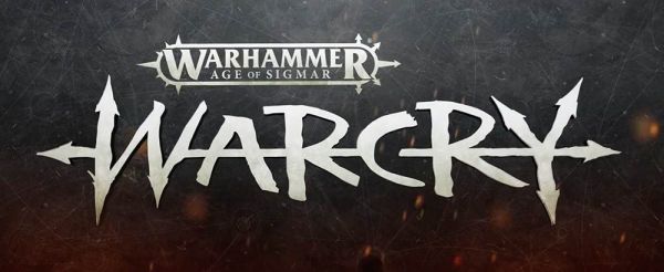 Age Of Sigmar: WarCry