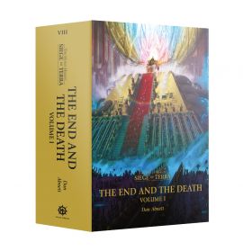 THE END AND THE DEATH: VOLUME 1 