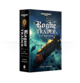 ROGUE TRADER: THE OMNIBUS