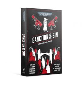 SANCTION AND SIN