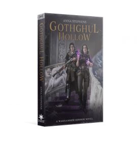 GOTHGHUL HOLLOW