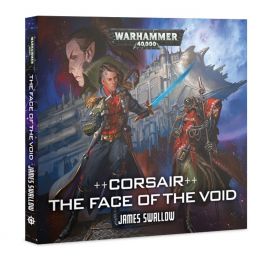CORSAIR: FACE OF THE VOID