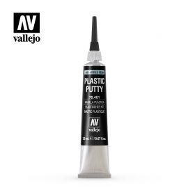 70401 Auxiliary - Plastic putty 20 ml