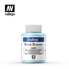 28890 Auxiliary - Watercolor Brush Restorer  85 ml