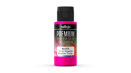 62075 Premium Color - Candy Magenta 60 ml.