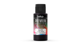 62079 Premium Color - Candy Black 60 ml.