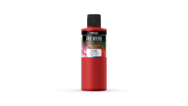 63005 Premium Color - Opaque Bright Red 200 ml.