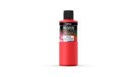 63034 Premium Color - Fluorescent Scarlet  200 ml.