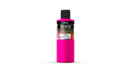 63036 Premium Color - Fluorescent Magenta  200 ml.
