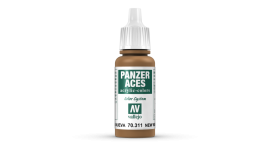 70311 Panzer Aces - New Wood