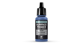 70625 Surface Primer - Ultramarine 17 ml.