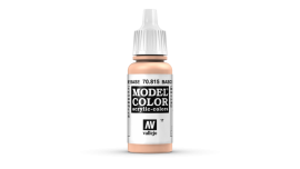 70815 Model Color - Basic Skintone