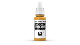 70831 Model Color - Tan Glaze