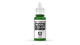 70850 Model Color - Medium Olive