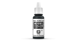 70950 Model Color - Black