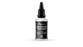 71061 Auxiliary - Airbrush Thinner 32 ml