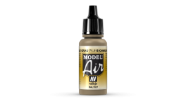 71118 Model Air - Camouflage Gray
