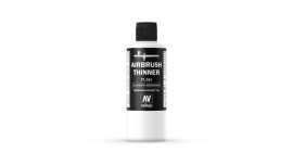 71161 Auxiliary - Airbrush Thinner 200 ml