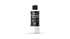 71199 Auxiliary - Airbrush Cleaner 200 ml