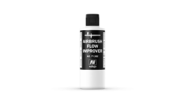 71562 Auxiliary - Airbrush Flow Improver 200 ml