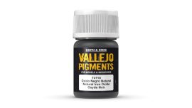 73115 Pigments - Natural Iron Oxide