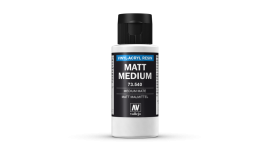 73540 Auxiliary - Matt Medium 60 ml