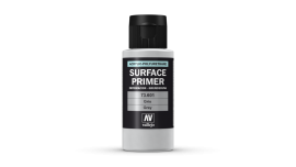 73601 Surface Primer - Grey 60 ml.
