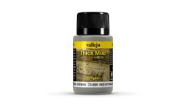 73809 Weathering Effects - Industrial Thick Mud