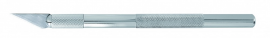 T06006 Tools - Classic Craft Knife no.1 with #11 Blade