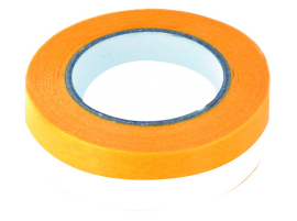 T07006 Tools - Precision Masking Tape 10mmx18m - Twin Pack