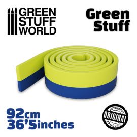 Green Stuff Tape 36