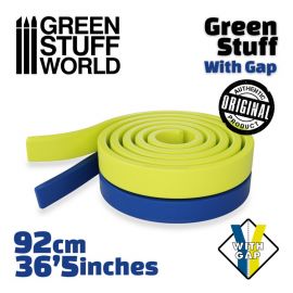 GSW Green Stuff Tape 36