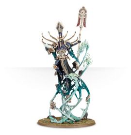DEATHLORDS: NAGASH SUPREME LORD OF THE UNDEAD