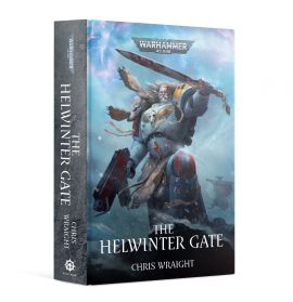 THE HELWINTER GATE