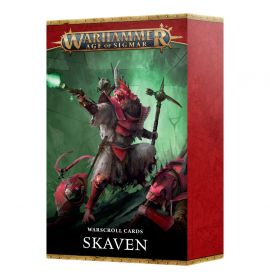 AGE OF SIGMAR: THE MAD KING RISES