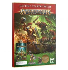 GETTING STARTED WITH AGE OF SIGMAR 2024 (ENG)