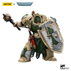 Dark Angels Deathwing Knight with Mace of Absolution 1