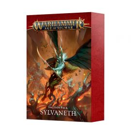FACTION PACK: SYLVANETH (ENG)