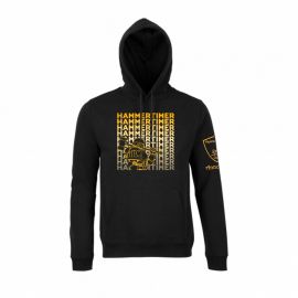 HammerTimer pulóver ( S méret )