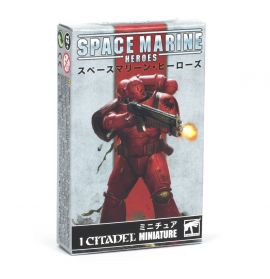 SPACE MARINES HEROES 2023 BLOOD ANGELS COLLECTION TWO - 1 db figura
