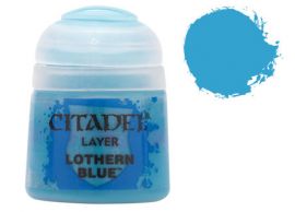 LAYER: LOTHERN BLUE 