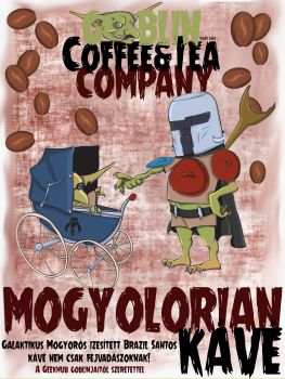 Mogyorós Kávé “Mogyolorian” – Őrölt Mogyorós Kávé